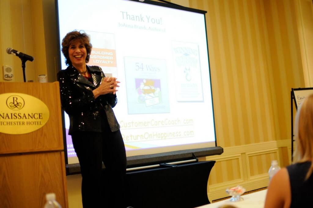 Merit Direct Marketing Conference